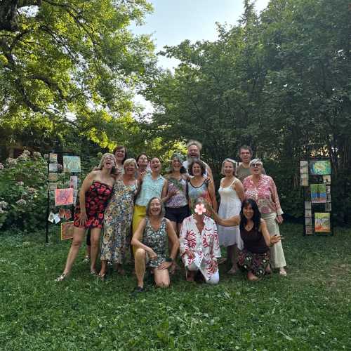 Ateliers créatifs sur mesure Les Ateliers de Charlotte